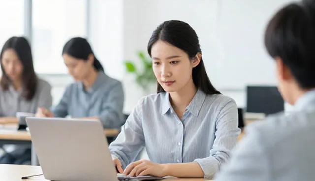 全流程跟进中技术培训课程的两种做法对比