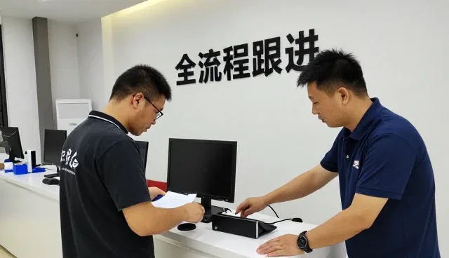 仓储物流中的技术培训课程解决方案介绍