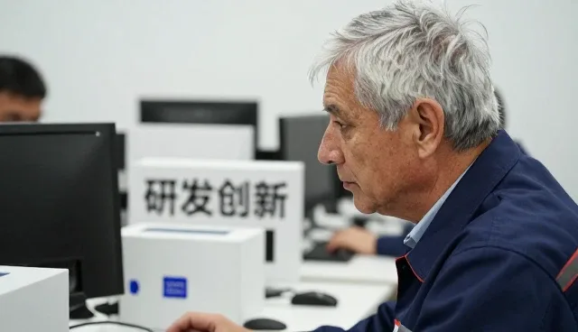 技术转让中的选型关注点与常见问题应对