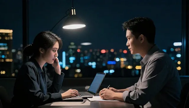 中小客户如何选择适合的全流程跟进服务?